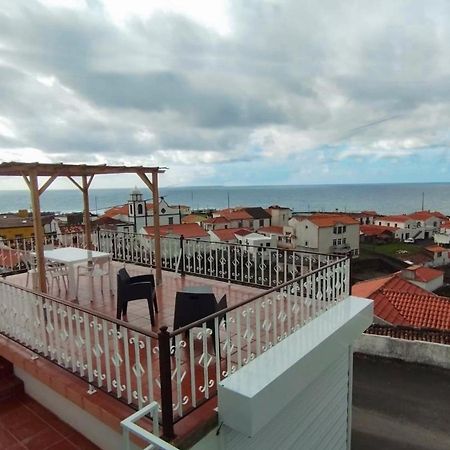 Casa Do Patio Villa Faja Grande Екстериор снимка