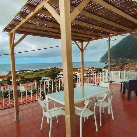 Casa Do Patio Villa Faja Grande Екстериор снимка