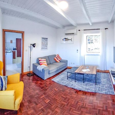 Casa Do Patio Villa Faja Grande Екстериор снимка