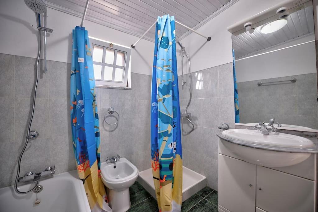 Casa Do Patio Villa Faja Grande Екстериор снимка