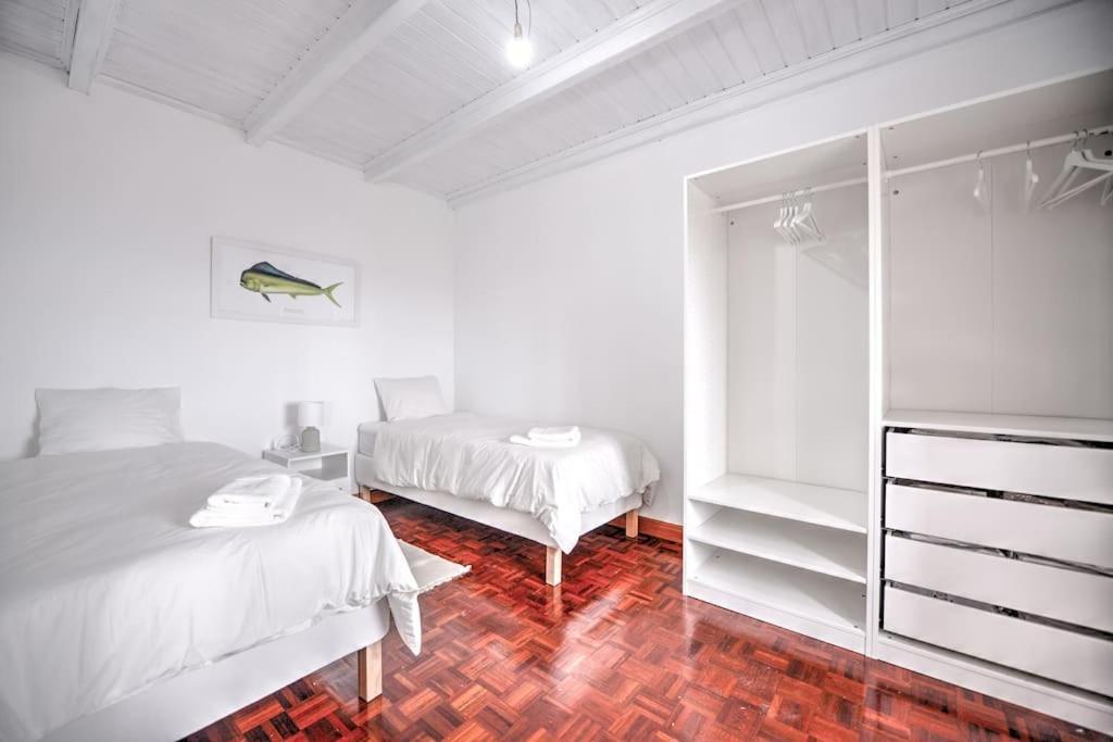 Casa Do Patio Villa Faja Grande Екстериор снимка