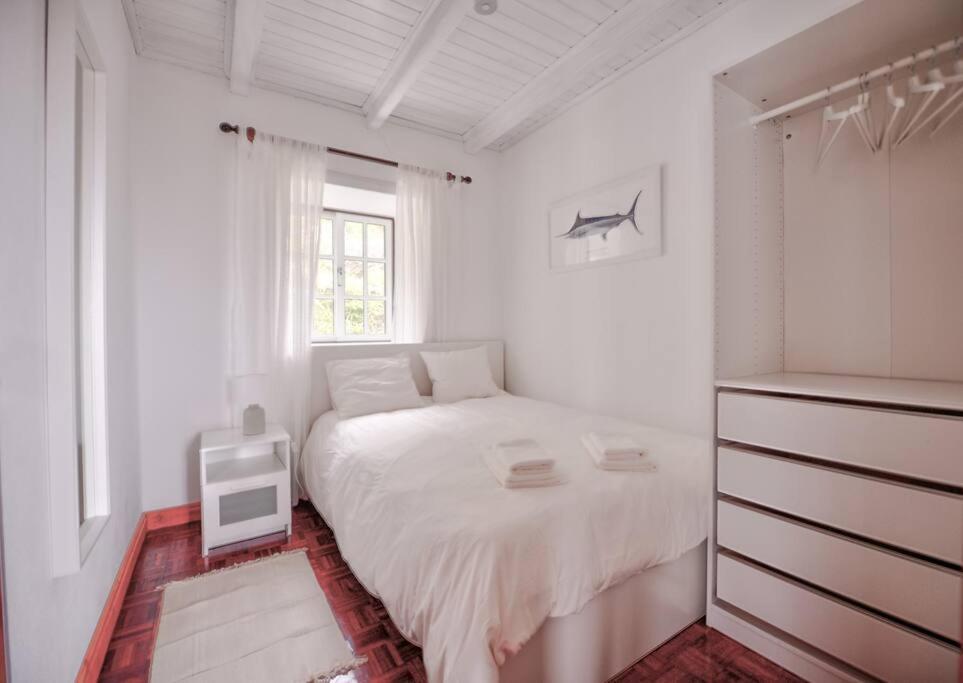 Casa Do Patio Villa Faja Grande Екстериор снимка