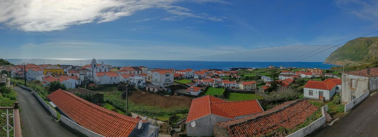 Casa Do Patio Villa Faja Grande Екстериор снимка